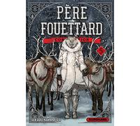 Kurokawa Père fouettard corporation tome 5