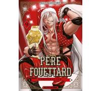 Père Fouettard Corporation - Tome 9