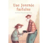 Père Fouettard Une journée farfelue