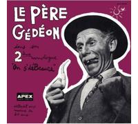 Pere Gedeon Le - on S'debeauce [Import]