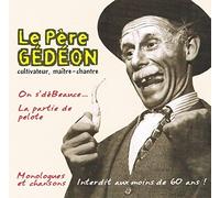 Pere Gedeon - on S'debauche/Partie De Pelo [Import]