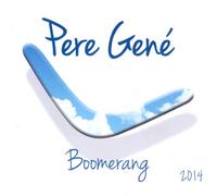 Pere Gené - Boomerang [Import]