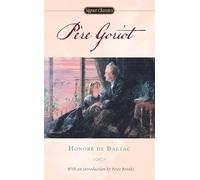 Pere Goriot