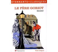 Père goriot (Le)