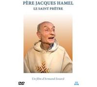 Père Jacques Hamel : Le Saint Prêtre