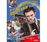 Père Jerzy Popiełuszko Męczennik za Wiarę - Małgorzata Pabis (Literatur für Jugendliche auf Polnisch)
