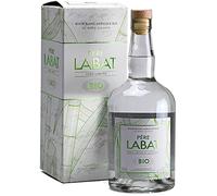 Père Labat - Rhum Agricole Blanc Bio 52°