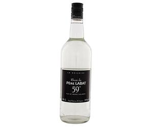 Pere Labat - Rhum Blanc (1 x 1 l)