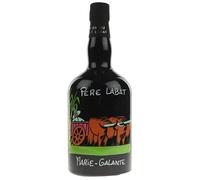 Père Labat - Rhum Vieux 5 Ans Tatanka 42° - 700 ml