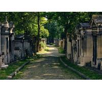 Père-Lachaise Secrets : Devenez détective de cimetière