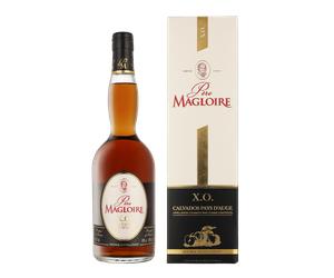Pere Magloire XO 70cl Brandy