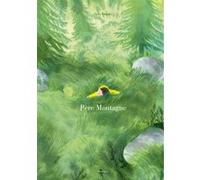 Père montagne Sara Donati (Auteur)