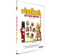 PERE NOEL EST UNE ORDURE (LE) - DVD