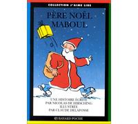 Père Noël Maboul