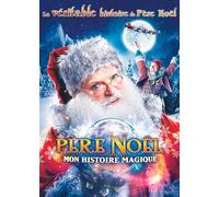 Père Noël, Mon Histoire Magique Tous | Occasion