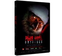Chrysalis Père Noël Origines