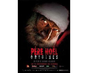 Père Noël Origines