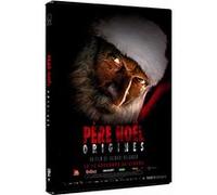 Père Noël Origines