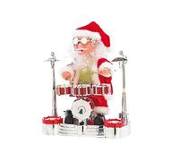 Père Noël Rock'N'Roll