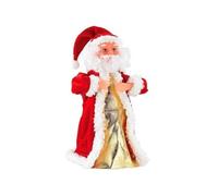 Père Noël ''Swinging Santa''