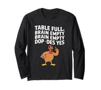 Père Noël traîneau Renne Rien ne Vaut Jet2 Holiday Manche Longue