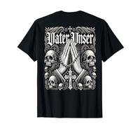 Père, Notre Street Style T-Shirt