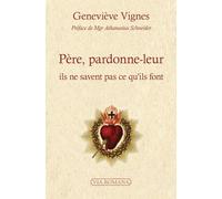Père, pardonne-leur