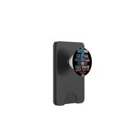 Père, pardonne-Leur, Car Ils ne savent Pas ce qu'ils Font PopSockets PopWallet pour MagSafe