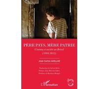 Père pays, mère patrie Sylvie Debs (Traduction)