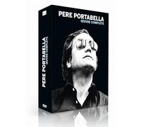 Pere Portabella : Oeuvres complètes