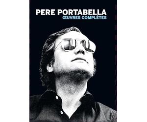 Pere Portabella : Oeuvres complètes