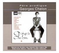 Pere Prodigue by Georges Chelon (2001-02-23)