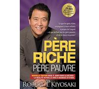 Père riche, père pauvre - Edition 20e anniversaire