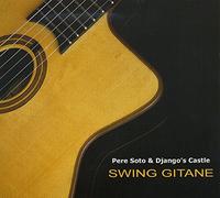 Pere Soto - Swing Gitane