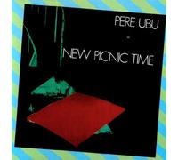 Pere Ubu - New Picnic Time [Import]
