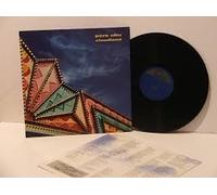 PERE UBU - PERE UBU cloudland FONTANA records 1989