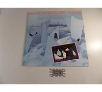 Pere Ubu - Songs of the Bailing Man [Vinyl, LP 45 rpm, ROUGH 33].