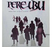 Pere Ubu - Terminal Tower [Import]