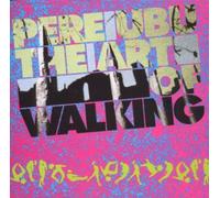 Pere Ubu The Art of Walking (Vinyl) 12" Album