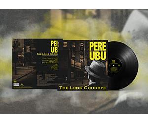 Pere Ubu - The Long Goodbye [Import]