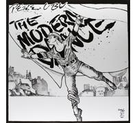 Pere Ubu - The Modern Dance