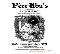 Père Ubu's Illustrated Almanac