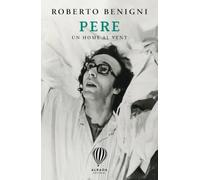 Pere: Un home en el vent