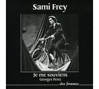 Perec, Georges - Je Me Souviens