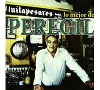 Peregil - Lo Mejor Del Peregil