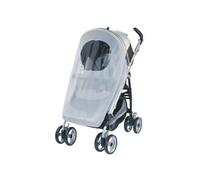 perego filet moustiquaire compatible avec poussette pliko p3/ si/ book/ mini/ ed/ four/ gt3/ ar