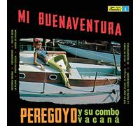 Peregoyo Y Su Combo - Mi Beuenaventura [Import]