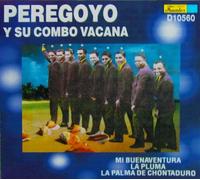 Peregoyo Y Su Combo Vacana
