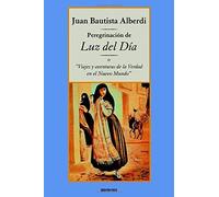 Peregrinación De Luz Del Día