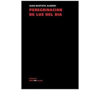 Peregrinación De Luz Del Día